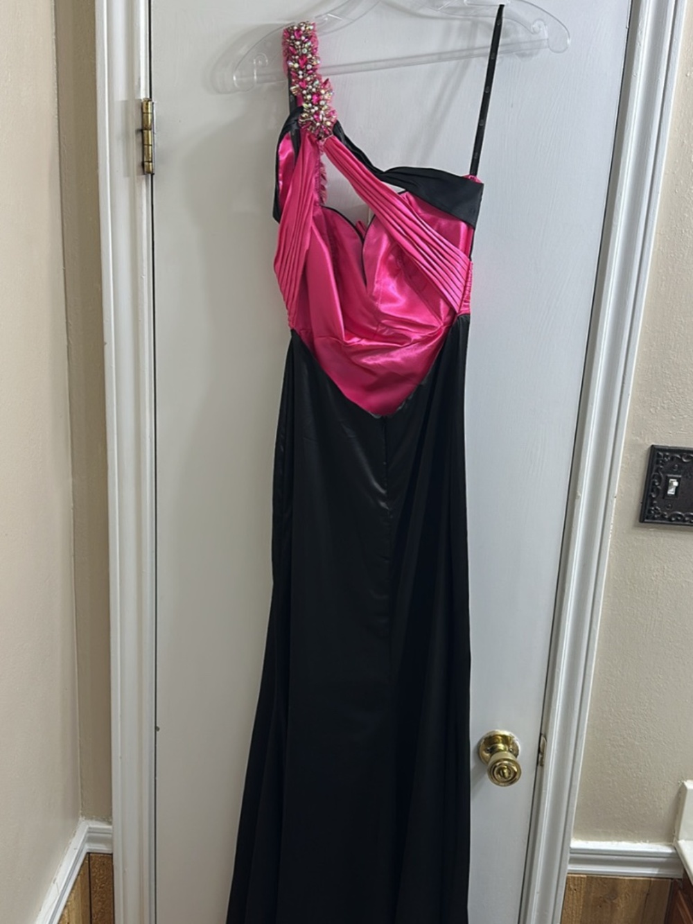 Prom Dress - Picture 2 of 4